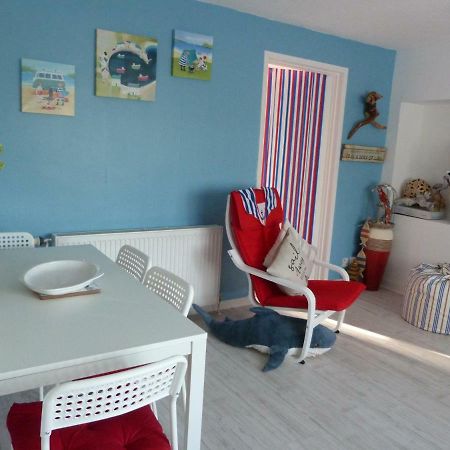 Driftwood Cottage Maidens Екстериор снимка