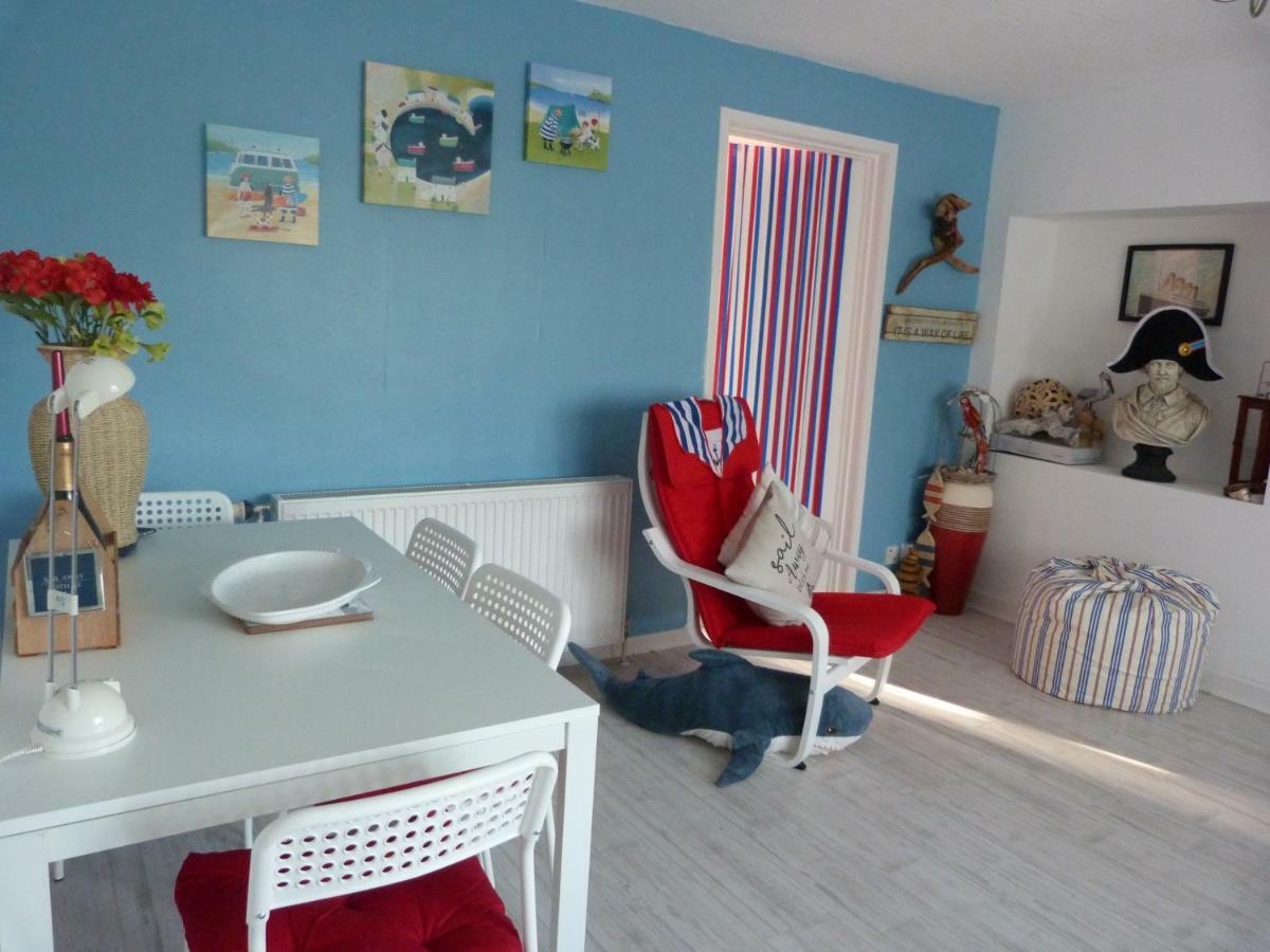 Driftwood Cottage Maidens Екстериор снимка