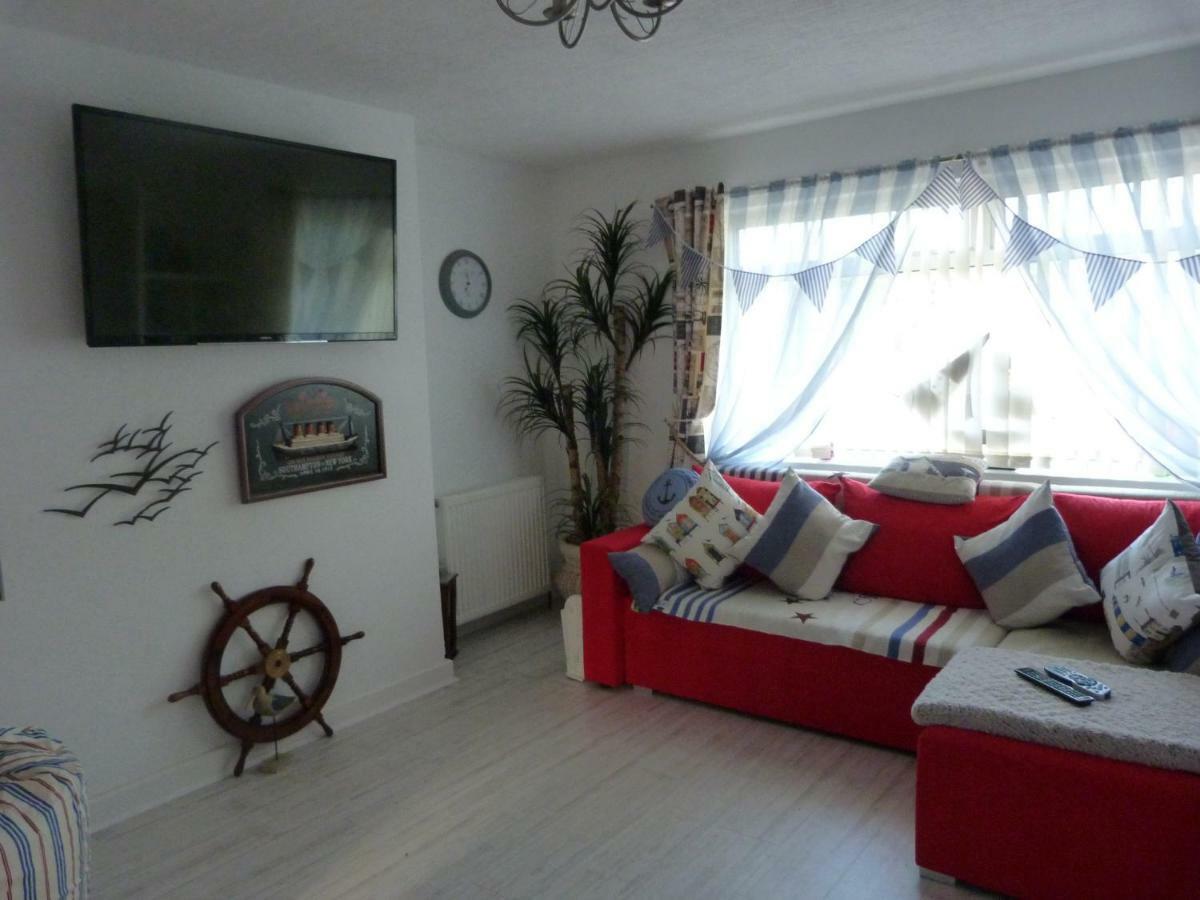 Driftwood Cottage Maidens Екстериор снимка