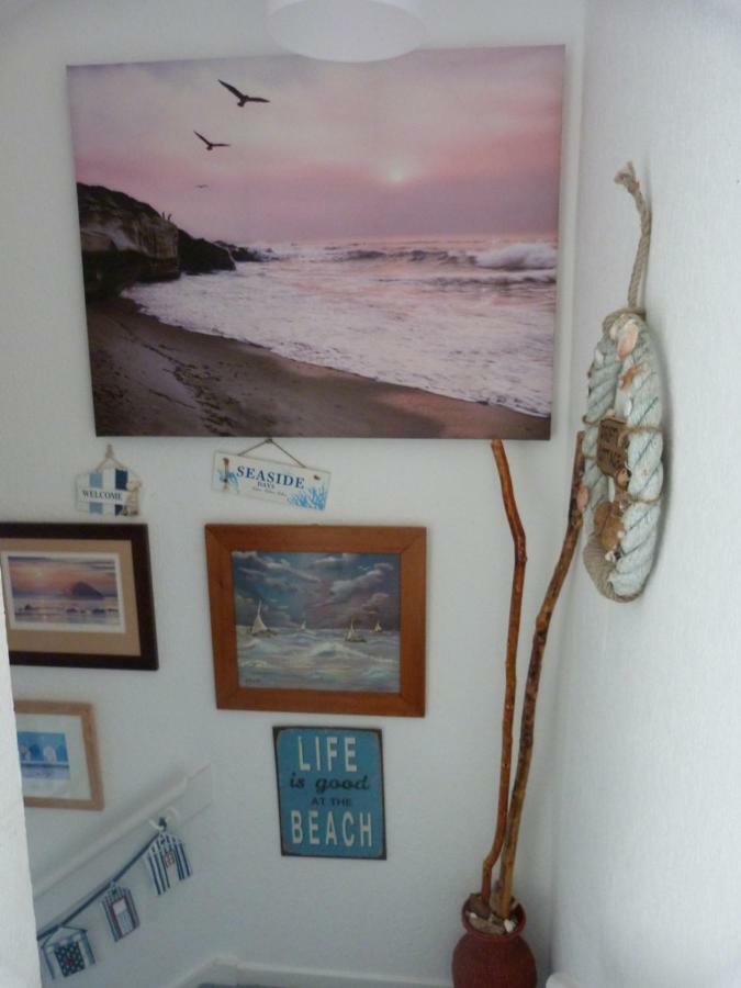 Driftwood Cottage Maidens Екстериор снимка