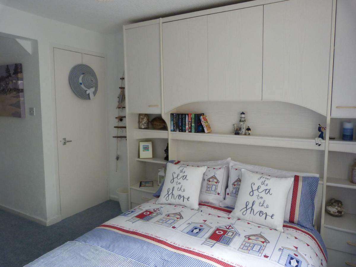 Driftwood Cottage Maidens Екстериор снимка