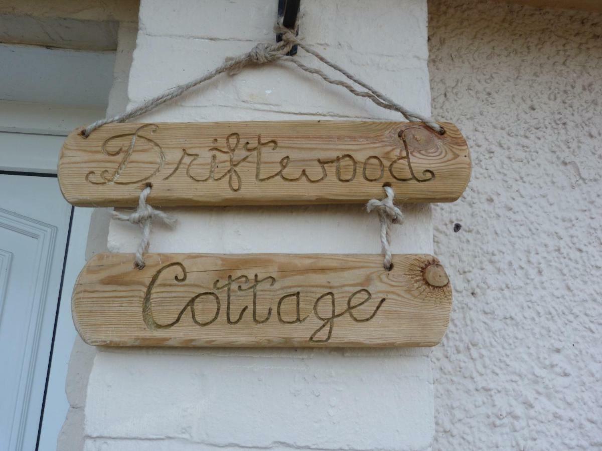 Driftwood Cottage Maidens Екстериор снимка